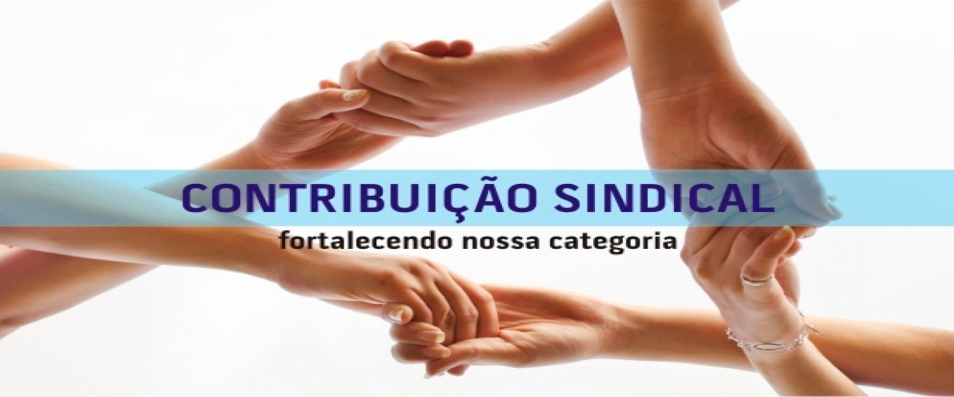 Contribuição Sindical