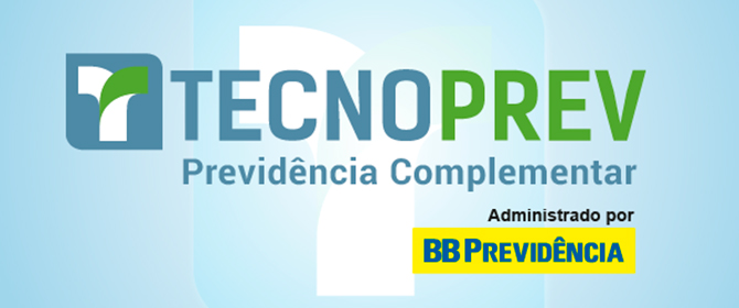 Conheça o plano TECNOPREV