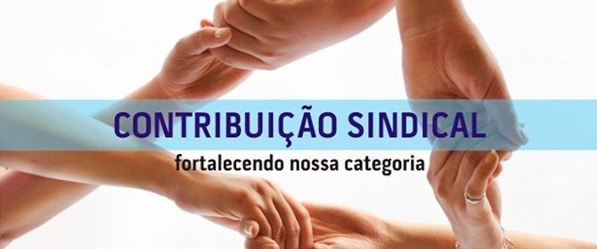 Contribuição Sindical